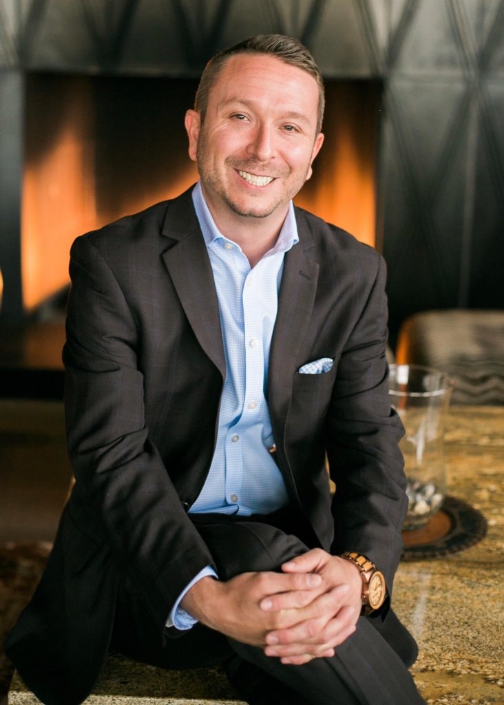 Terry Spalding — Founder, Spalding Hospitality Advisory